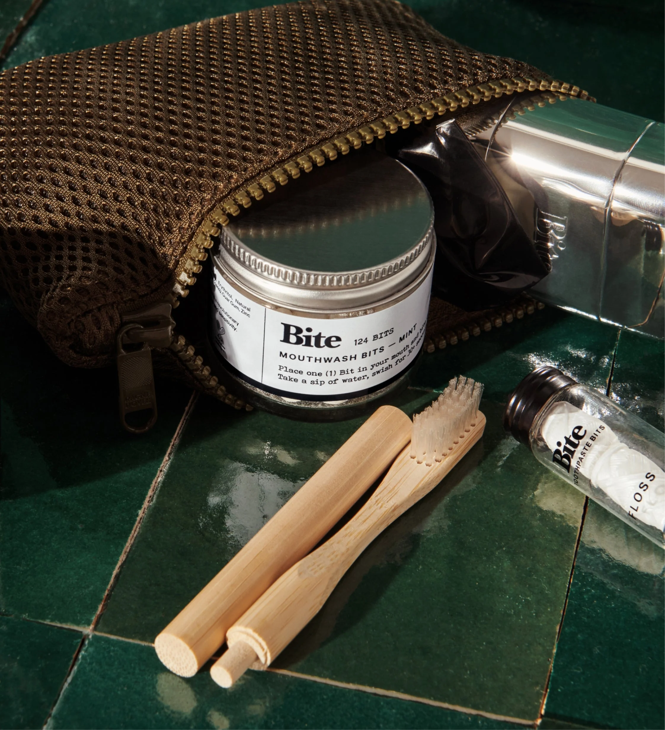 Bamboo Toothbrush (Free Gift) - Image 3