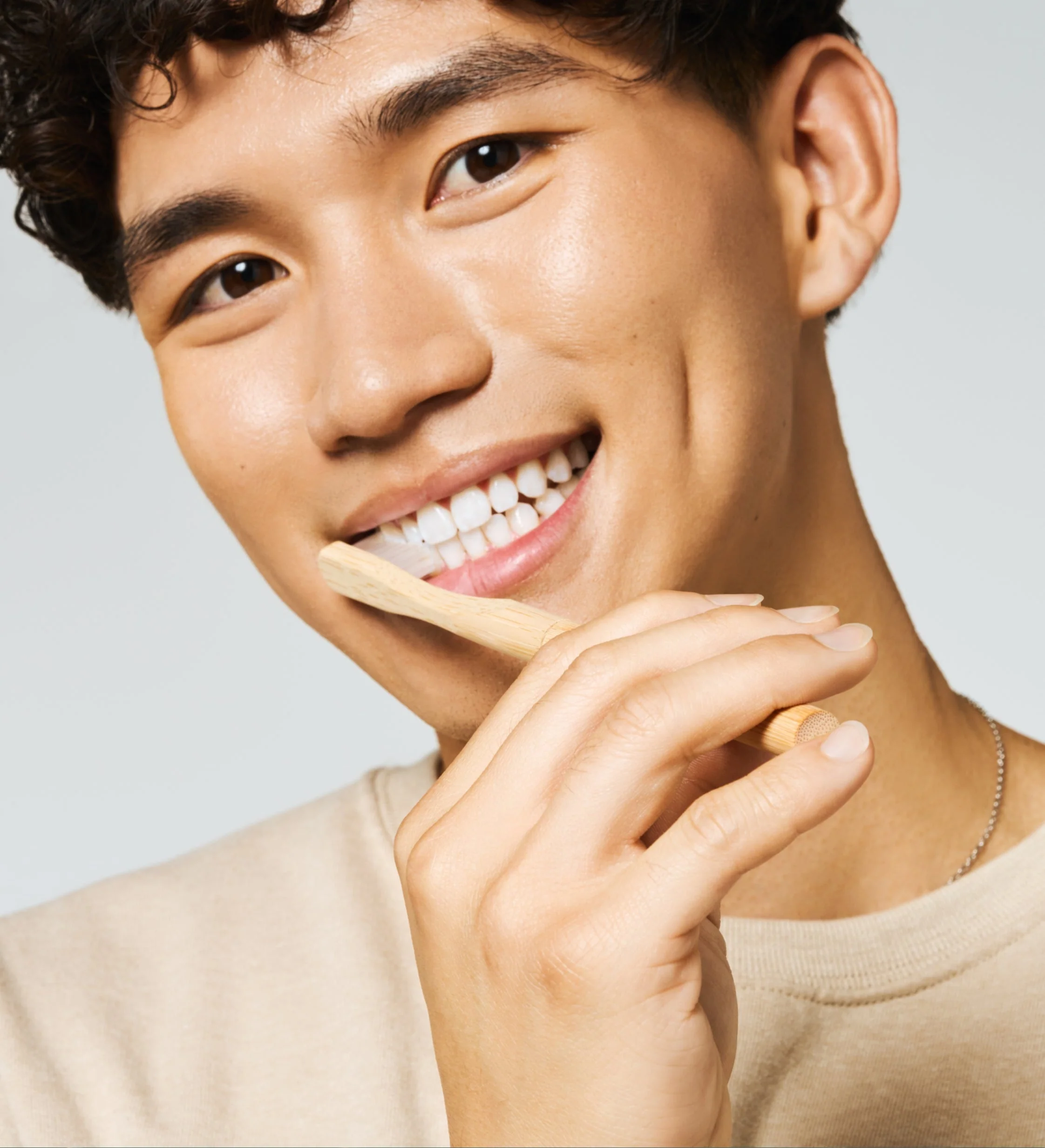 Bamboo Toothbrush (Free Gift) - Image 4